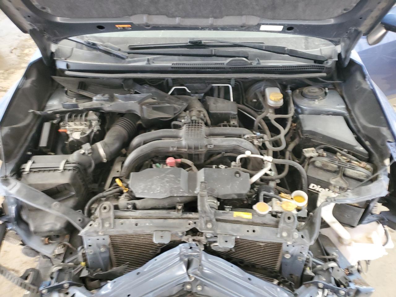 2017 Subaru Crosstrek Limited VIN: JF2GPANC9HH241041 Lot: 84812875