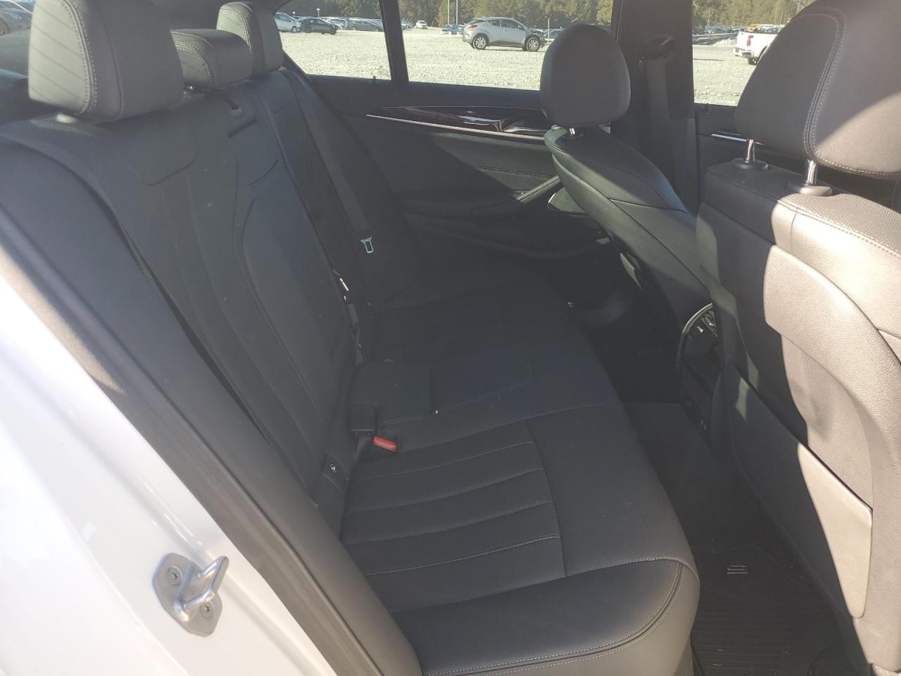 2021 BMW 530 I VIN: WBA53BH07MWW92366 Lot: 90548885