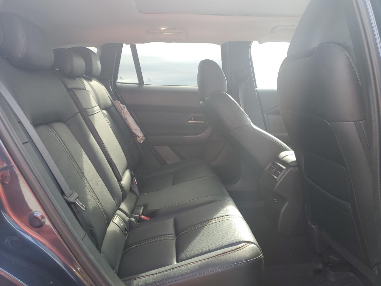 2023 Mazda Cx-50 Premium VIN: 7MMVABDY6PN130828 Lot: 82379825