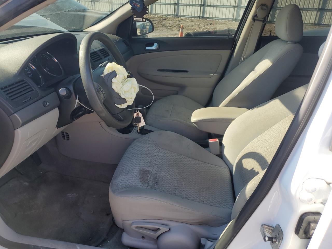 2008 Chevrolet Cobalt Lt VIN: 1G1AL58F087129773 Lot: 90929075