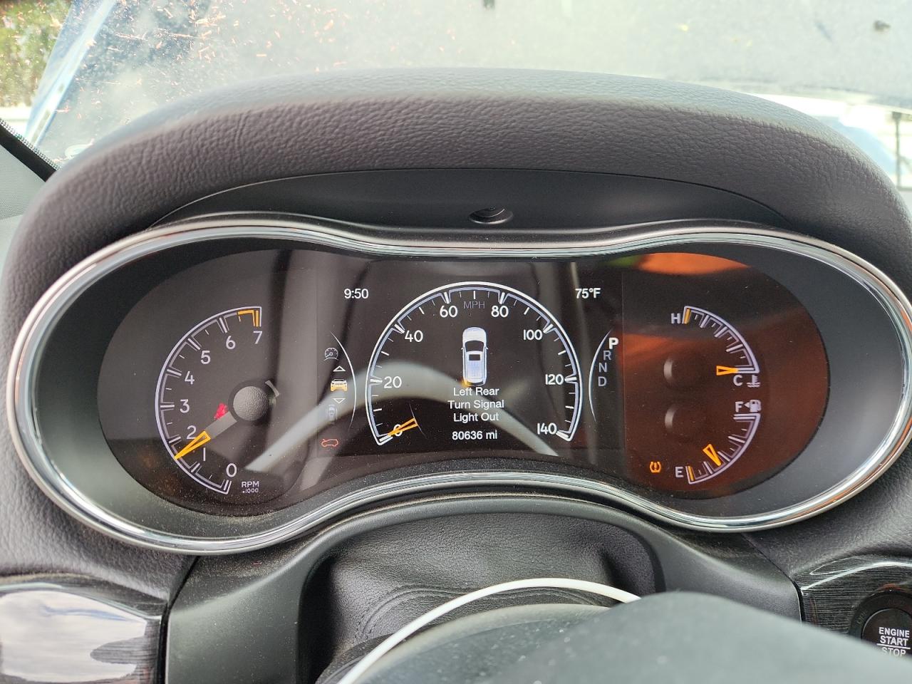 2020 Jeep Grand Cherokee Trailhawk VIN: 1C4RJFLG0LC264516 Lot: 85162625