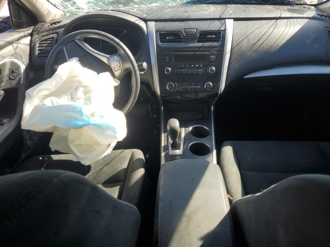 2015 Nissan Altima 2.5 VIN: 1N4AL3AP5FC234690 Lot: 84913575