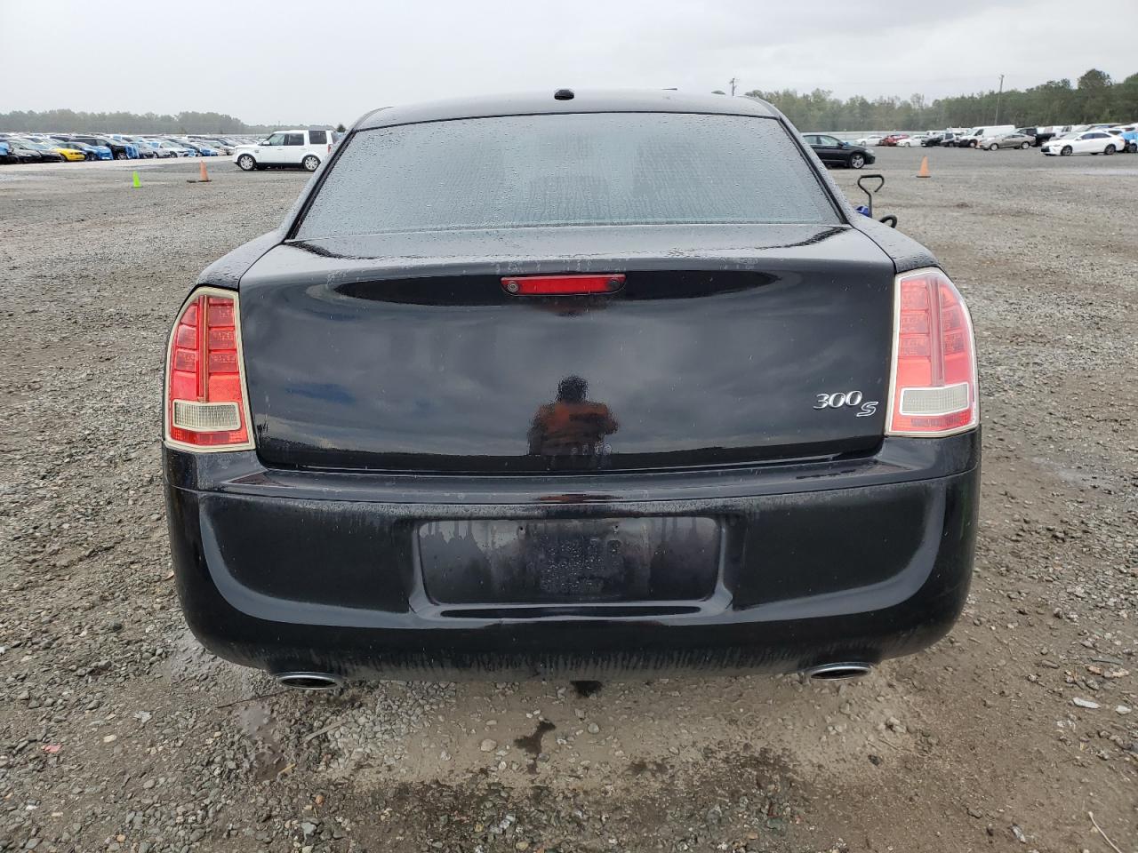 2013 Chrysler 300 S VIN: 2C3CCABG5DH527431 Lot: 82353345