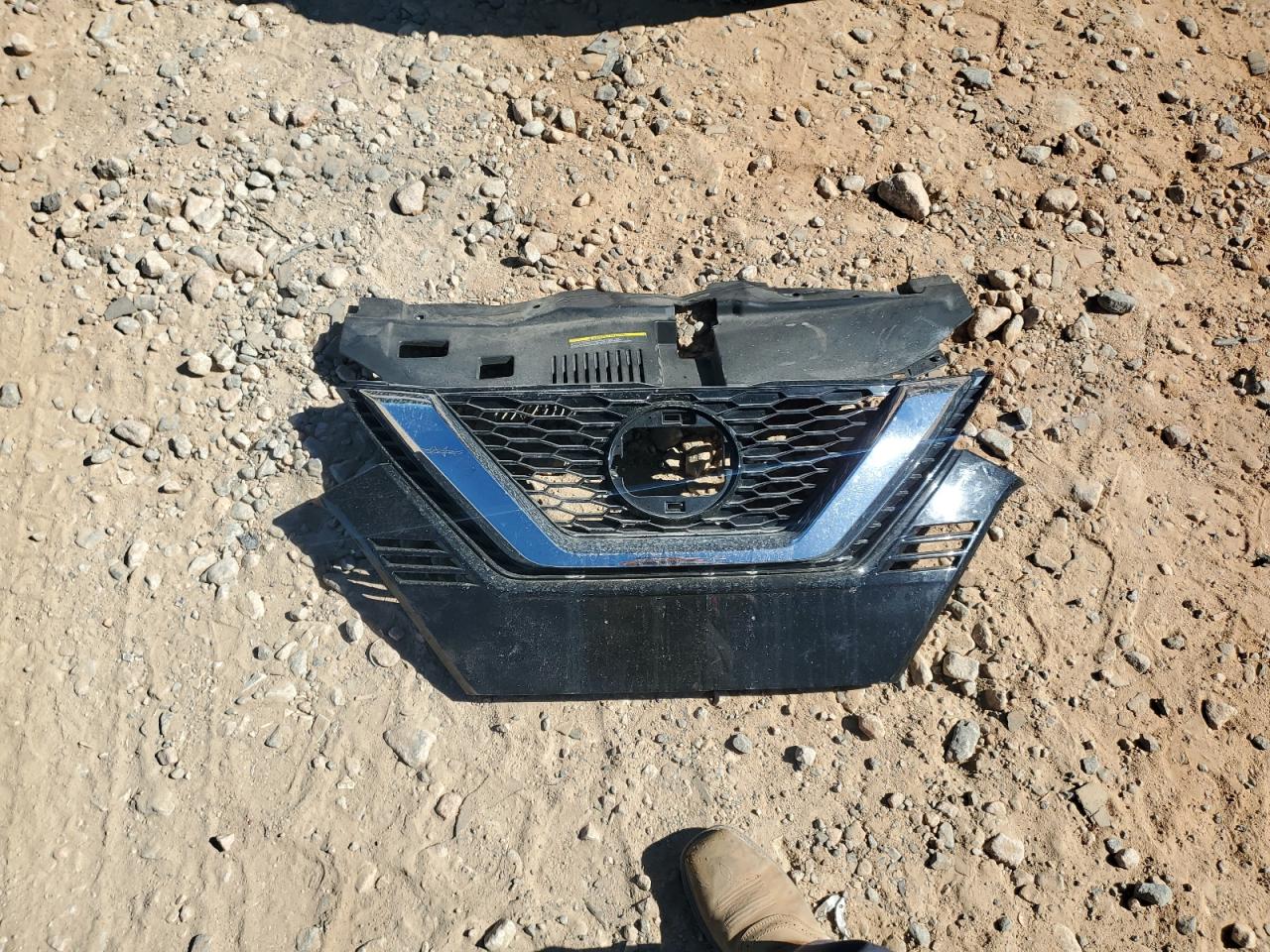 2022 Nissan Rogue Sport S VIN: JN1BJ1AV3NW346914 Lot: 82547865