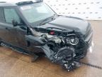 2025 LAND ROVER DEFENDER 5.0 P425 X 110 5DR AUTO for sale at Copart SANDY