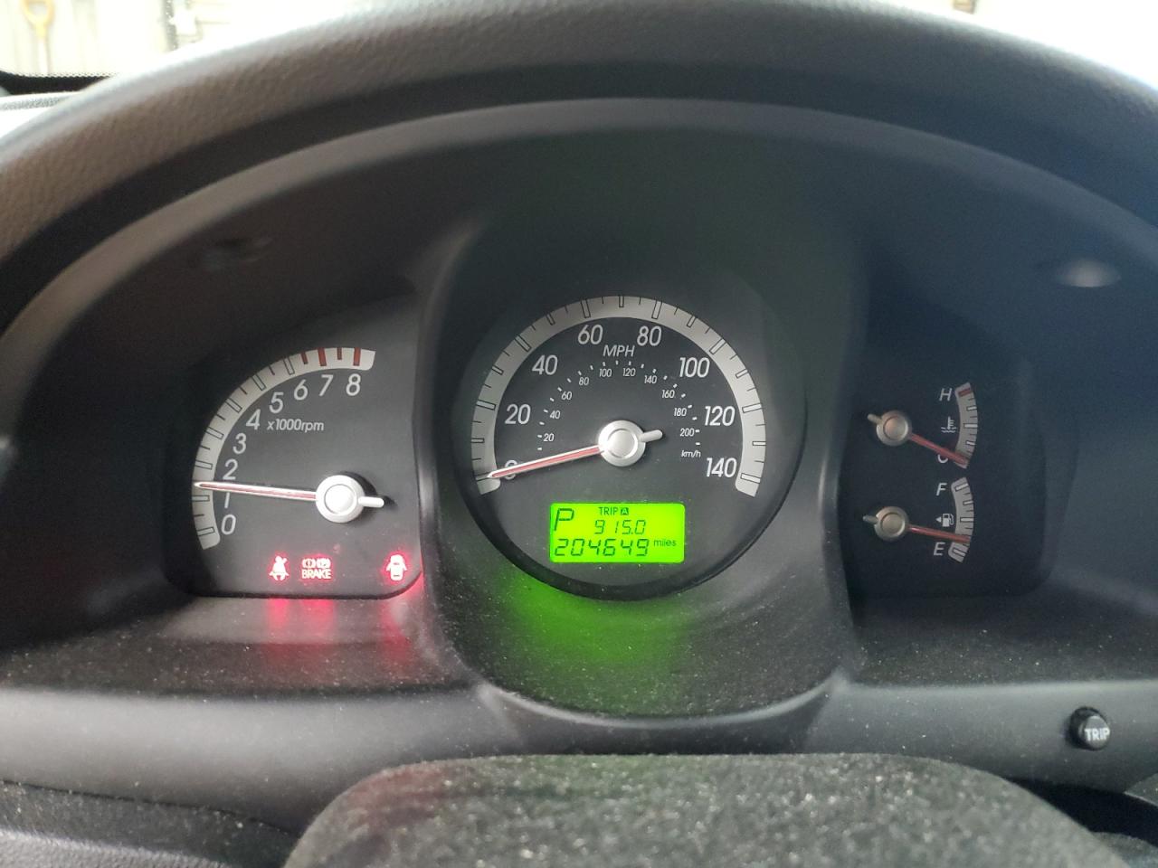 2008 Kia Sportage Lx VIN: KNDJF724487501410 Lot: 82190875