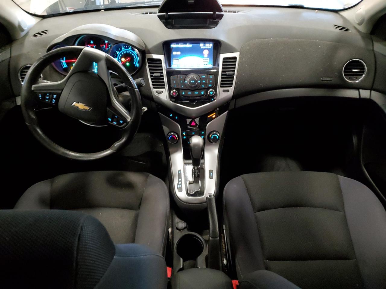 2014 Chevrolet Cruze Lt VIN: 1G1PC5SB7E7483012 Lot: 85839635