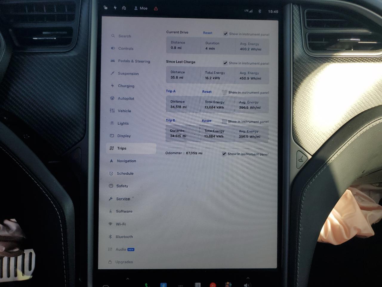 2020 Tesla Model X VIN: 5YJXCAE45LF301697 Lot: 85193505