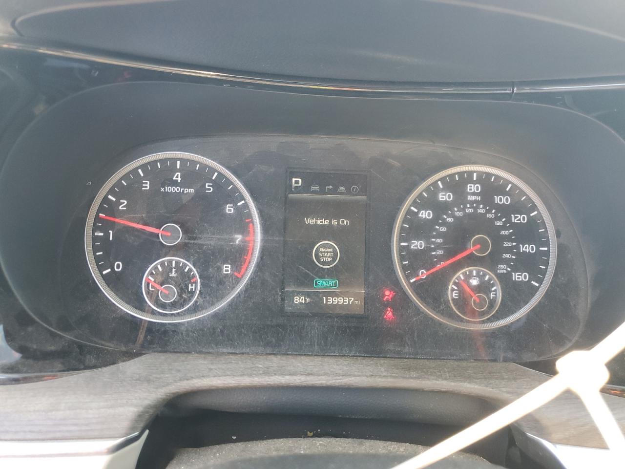 2022 Kia K5 Ex VIN: 5XXG34J22NG088987 Lot: 90271325