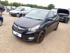 2016 VAUXHALL VIVA SE AC  for sale at Copart COLCHESTER