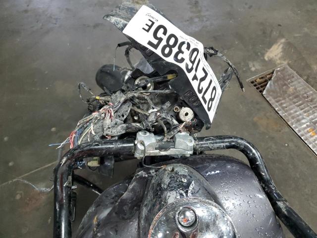 2014 HARLEY-DAVIDSON FLHX STREET GLIDE  