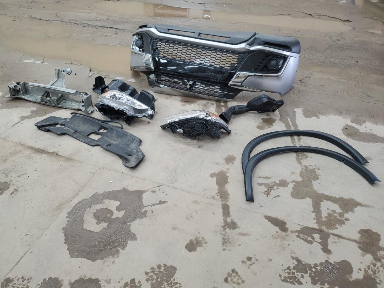 2019 Mitsubishi Outlander Sport Es VIN: JA4AP3AU0KU003845 Lot: 87027585