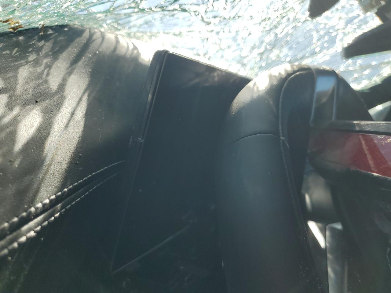 2025 Genesis Gv80 Coupe VIN: KMUJBESC4SU242303 Lot: 82529925