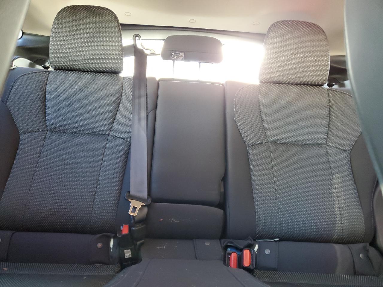 2024 Subaru Crosstrek Premium VIN: JF2GUADC4R8346453 Lot: 84948755