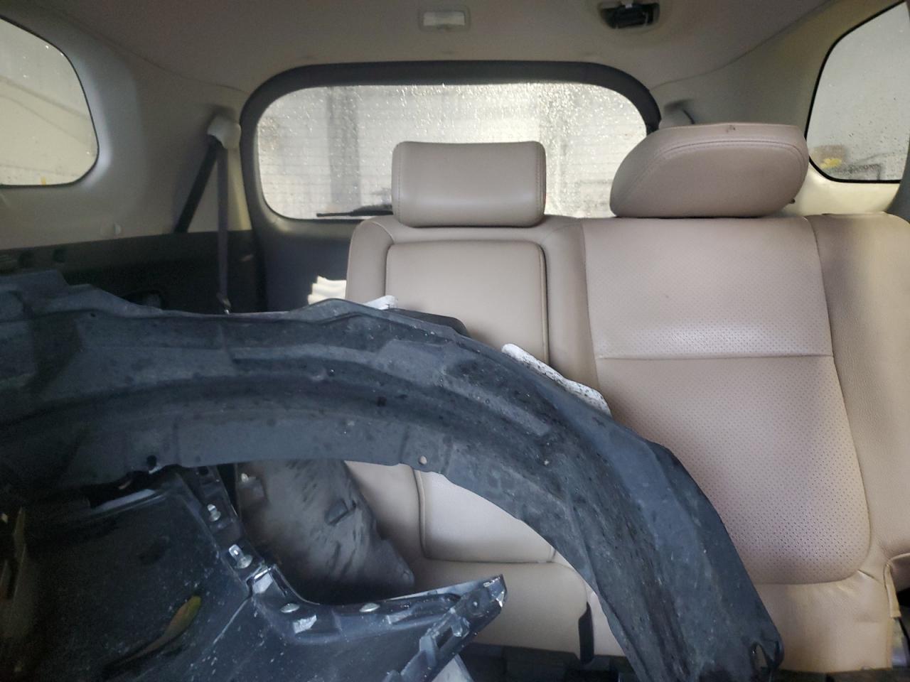 2017 Mitsubishi Outlander Gt VIN: JA4JZ4AX1HZ010471 Lot: 90283335