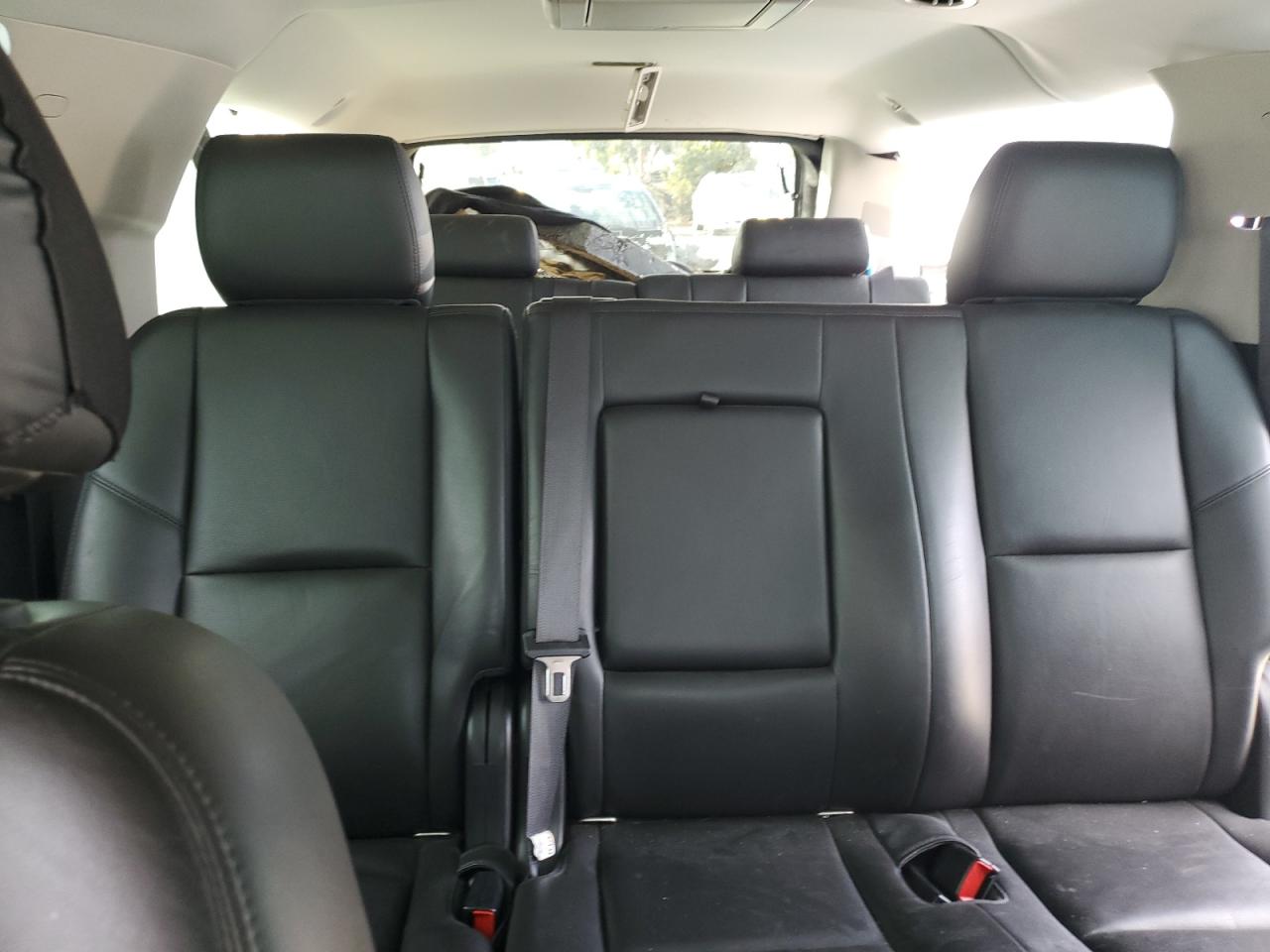 2013 GMC Yukon Xl Denali VIN: 1GKS2MEF2DR364434 Lot: 82218475