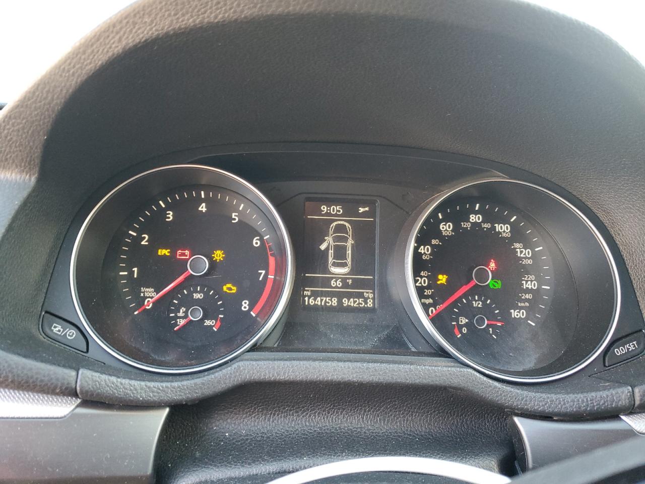 2017 Volkswagen Passat R-Line VIN: 1VWDT7A34HC020267 Lot: 82233945