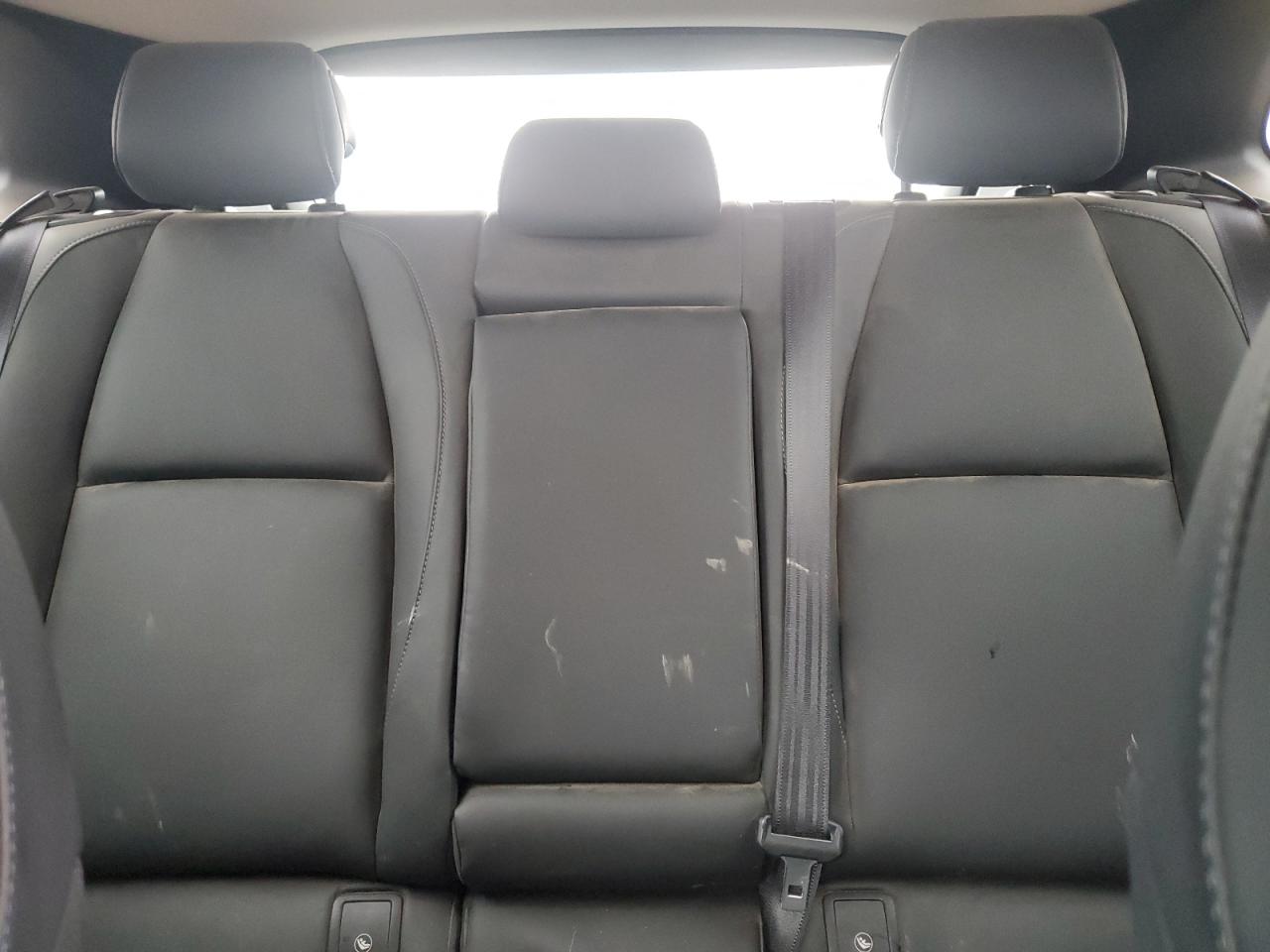 2024 Mazda Cx-30 Select VIN: 3MVDMBBM2RM600156 Lot: 89566755