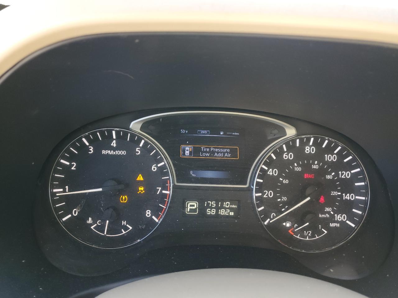 2015 Nissan Pathfinder S VIN: 5N1AR2MM0FC612057 Lot: 86277575