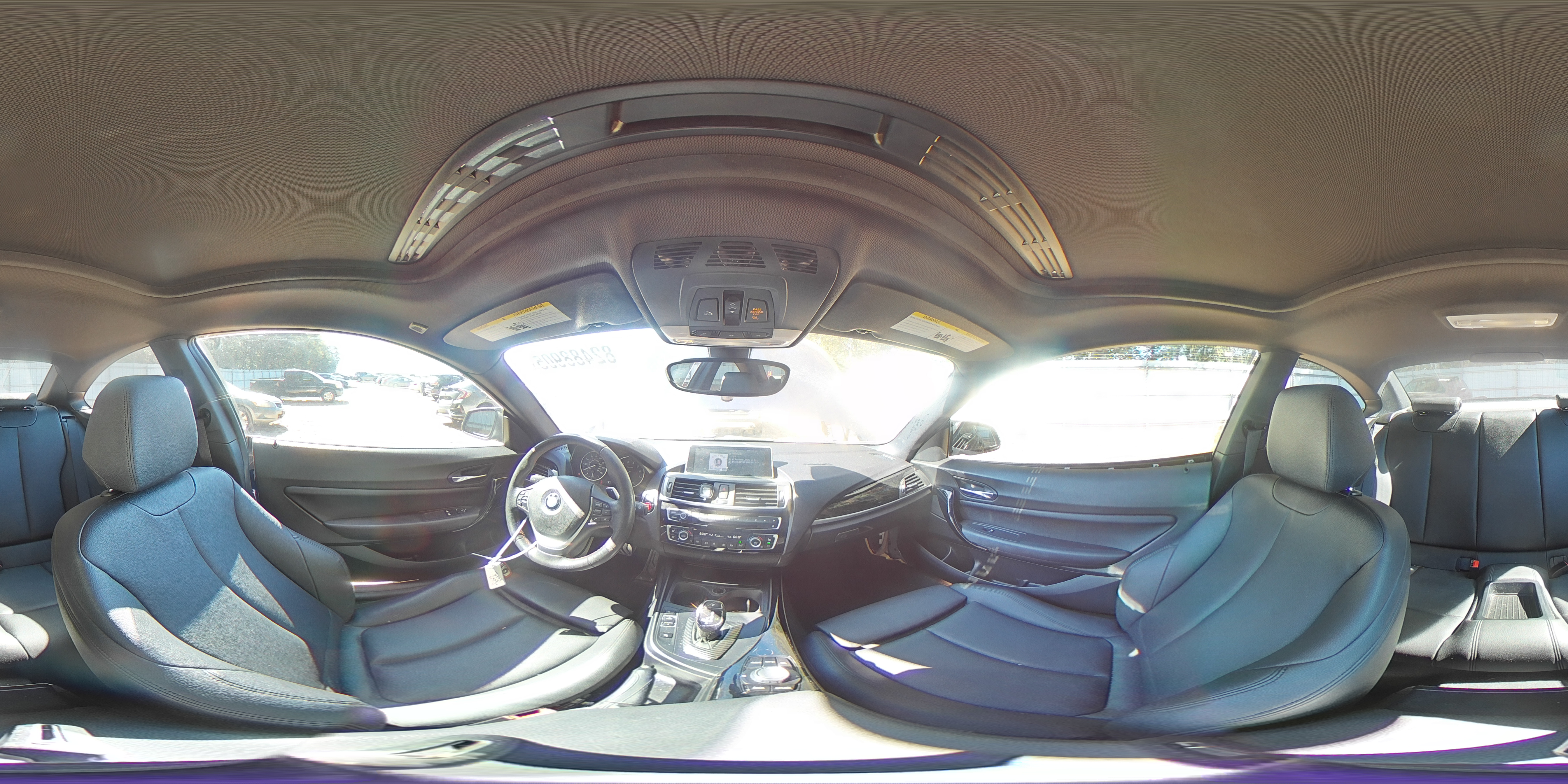 2016 BMW 228 I Sulev VIN: WBA1F9C59GV742308 Lot: 82488905