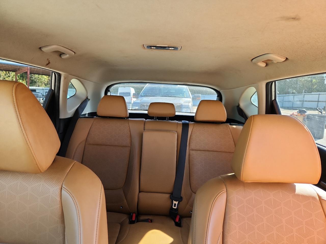 2024 Kia Seltos Ex VIN: KNDER2AA1R7483890 Lot: 89621005