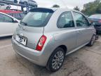2005 NISSAN MICRA SPORT+  for sale at Copart SANDWICH