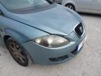 2007 SEAT LEON 1.6 STYLANCE 5DR for sale at Copart ST HELENS