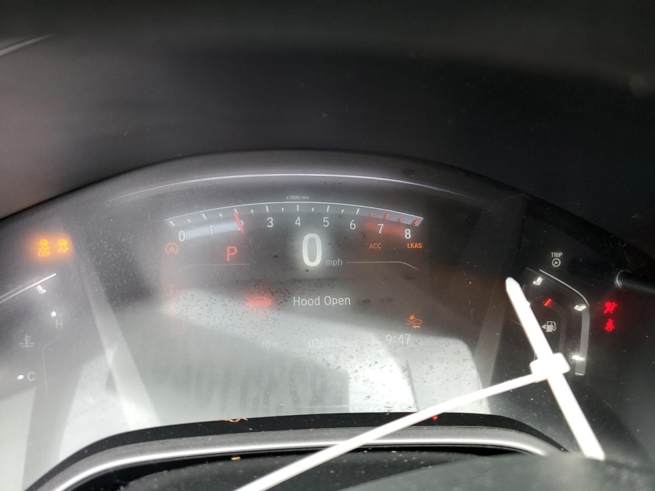 2020 Honda Cr-V Ex VIN: 7FARW2H59LE014202 Lot: 82351325