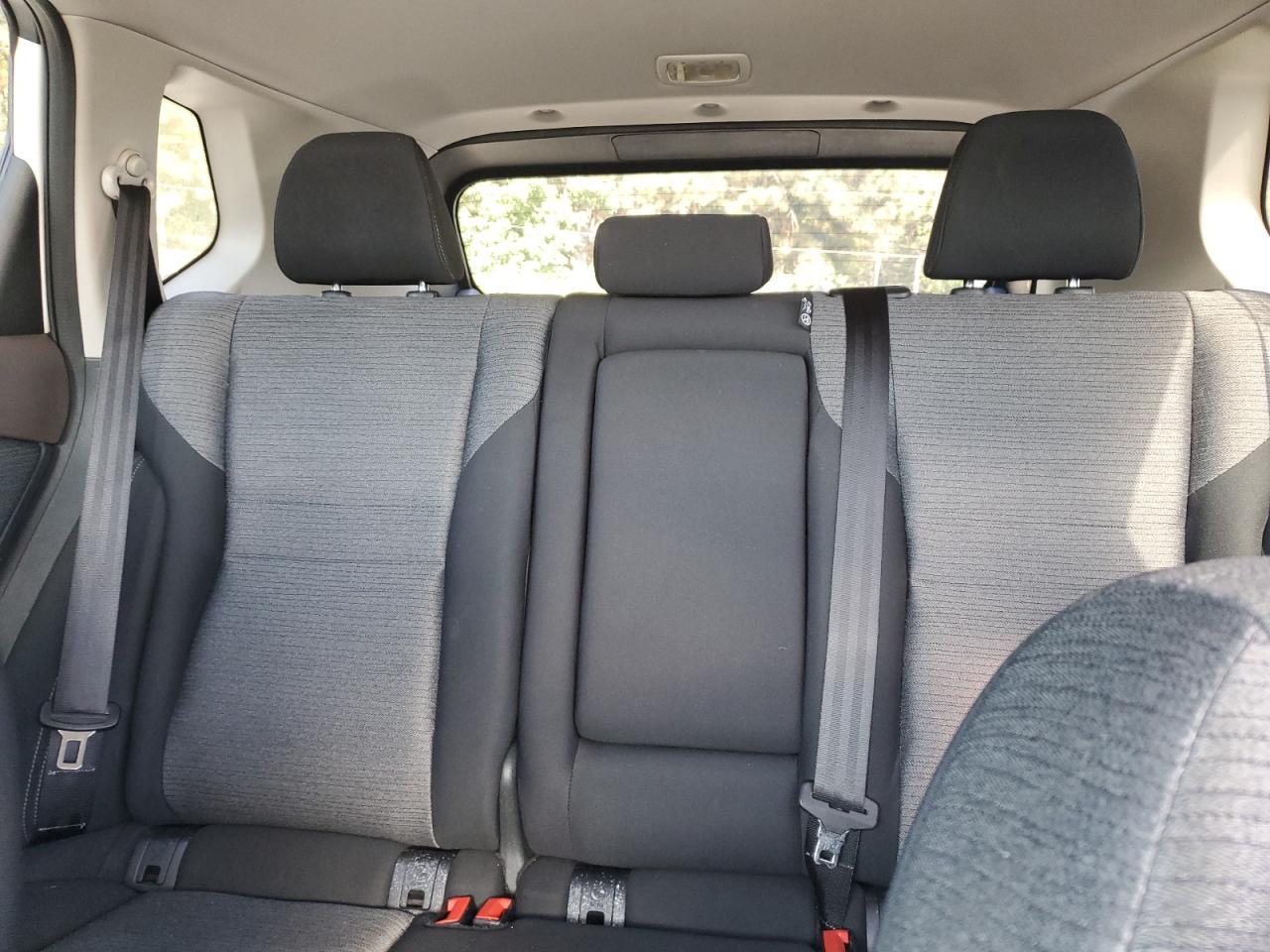 2021 Nissan Rogue S VIN: 5N1AT3AB1MC706276 Lot: 86137475