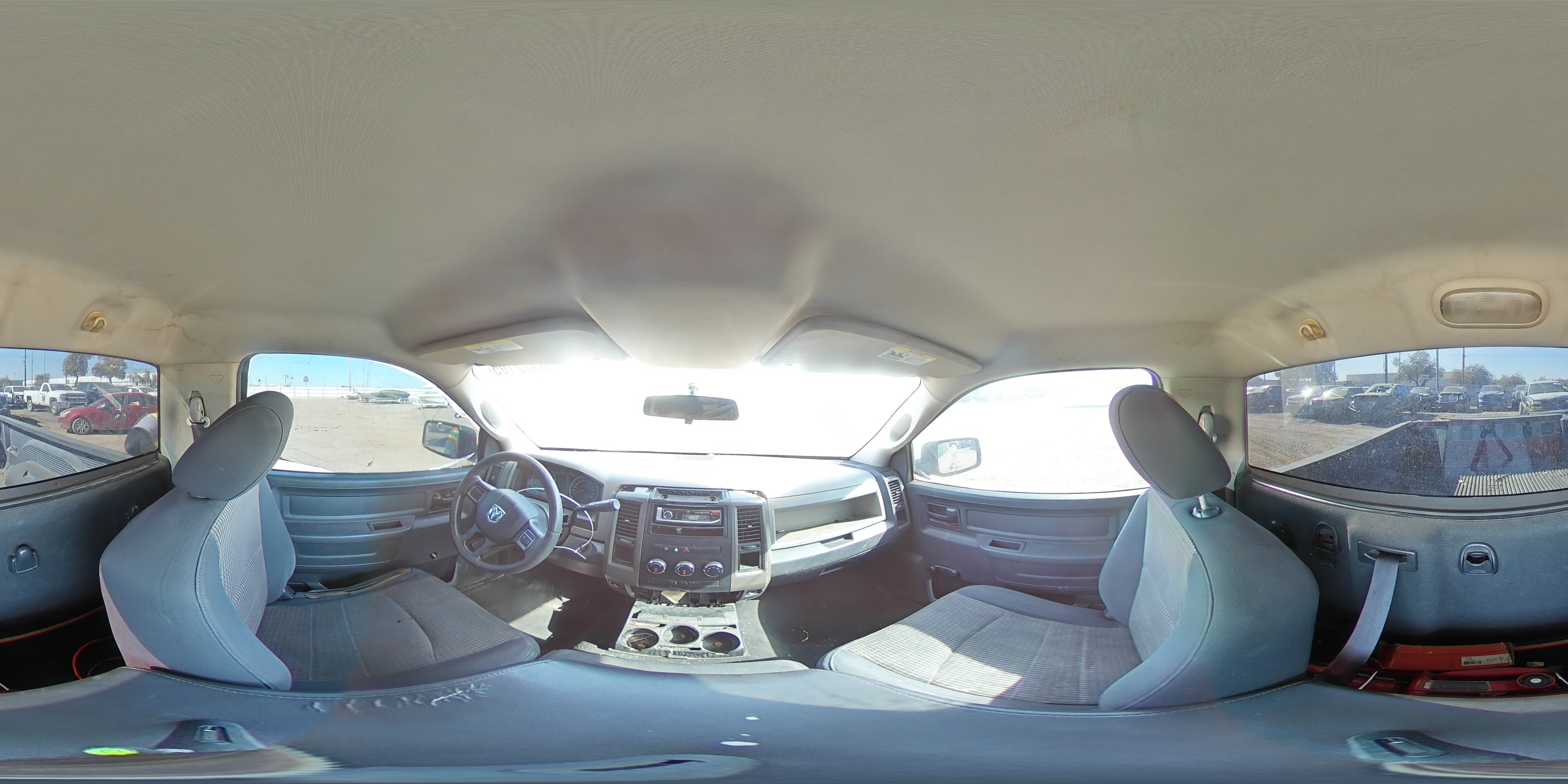 2012 Dodge Ram 1500 St VIN: 3C6JD6AT8CG162762 Lot: 90372105