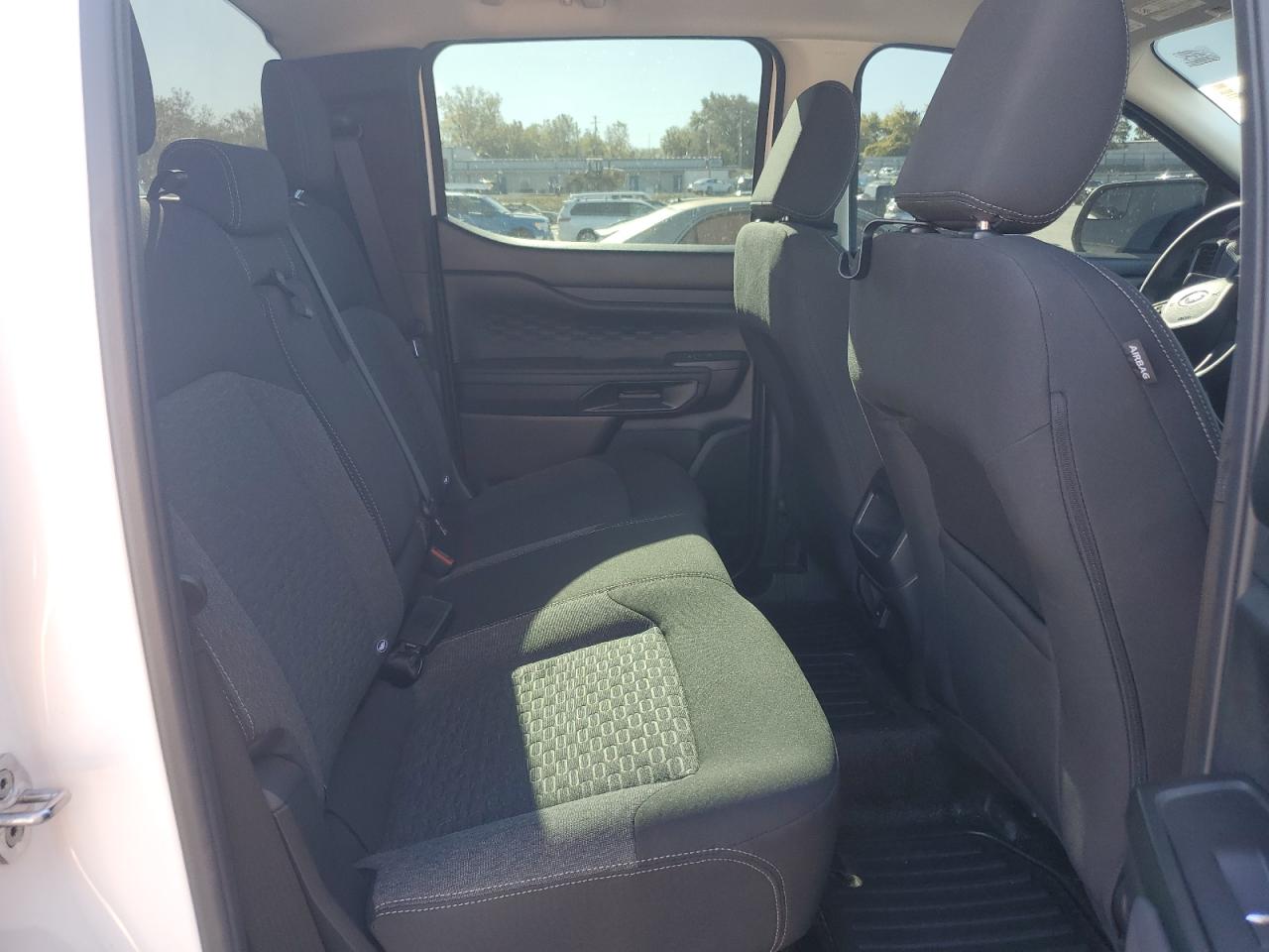 2024 Ford Ranger Xl VIN: 1FTER4PH2RLE59895 Lot: 87048575