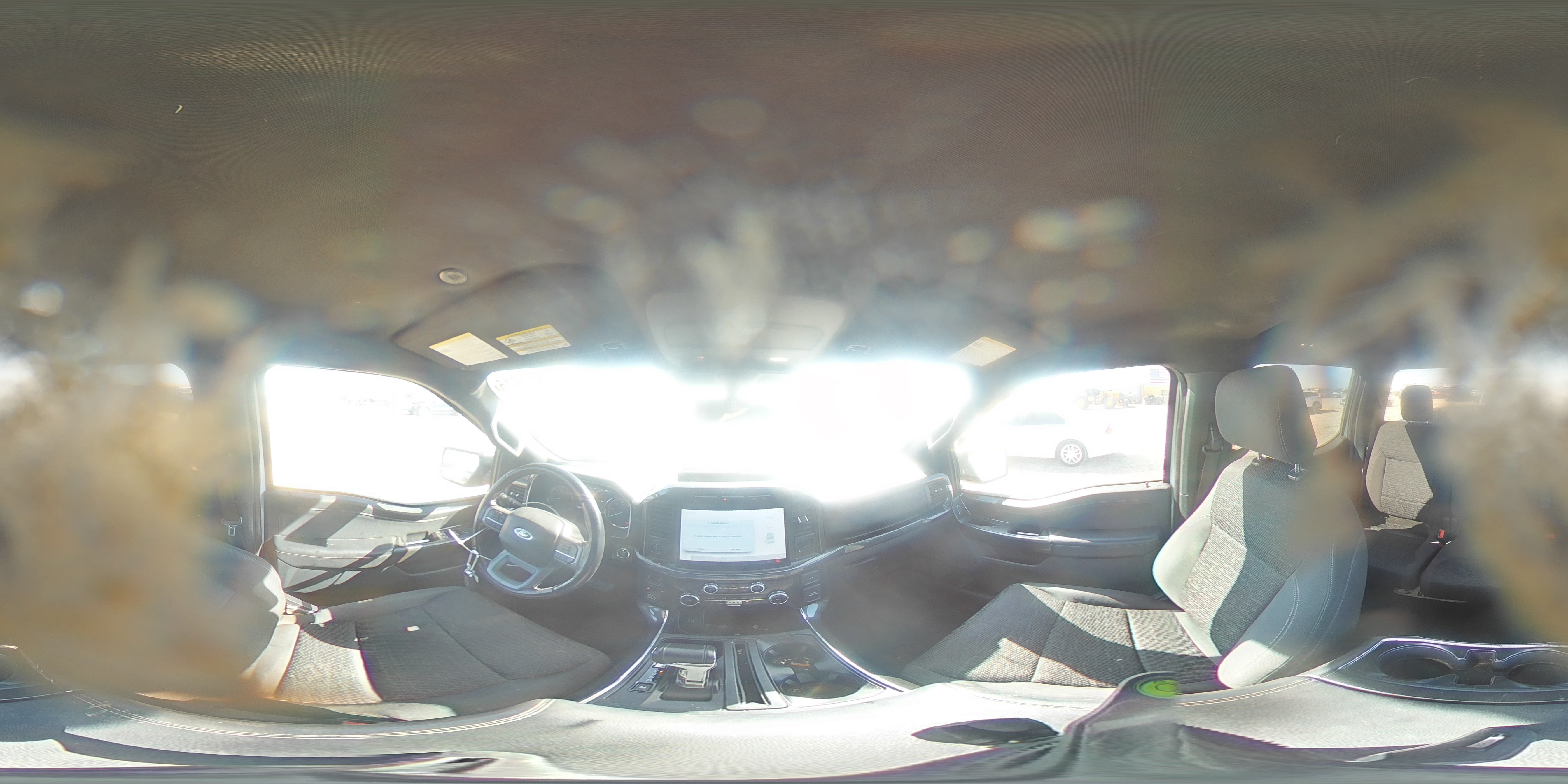 2022 Ford F150 Supercrew VIN: 1FTFW1E87NFA48256 Lot: 82651915