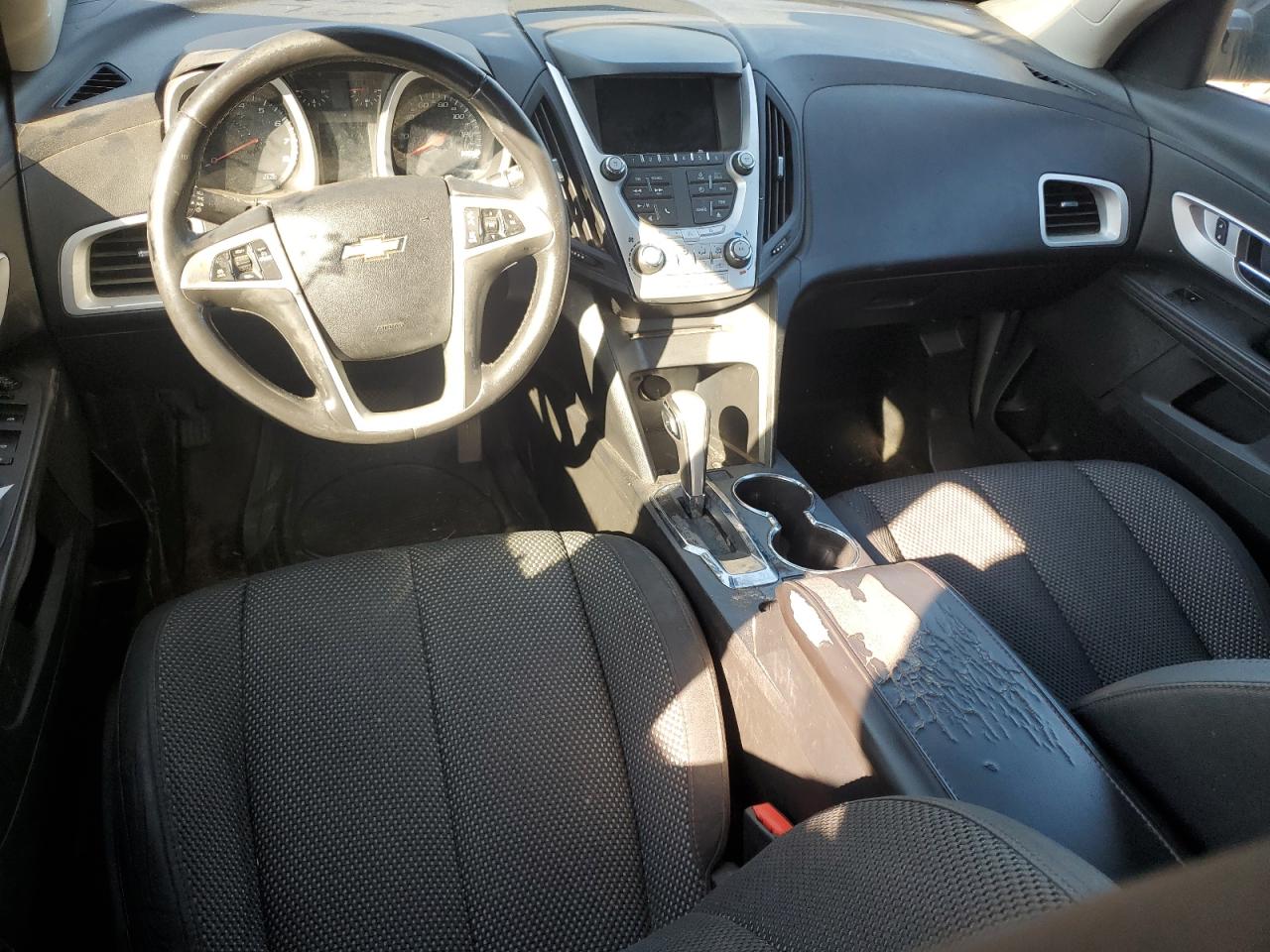 2014 Chevrolet Equinox Lt VIN: 2GNALBEKXE6351795 Lot: 82217285