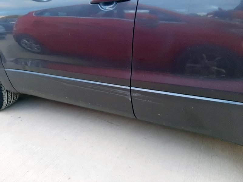 2011 SUZUKI GRAND VITARA 2.4 VVT SZ5 5DR AUTO