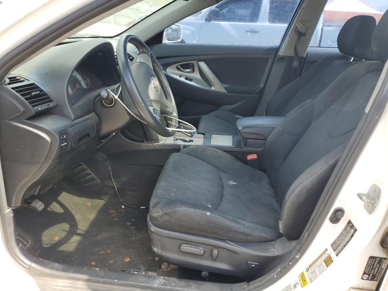 2008 Toyota Camry Ce VIN: 4T1BE46K98U740026 Lot: 84961485