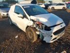 2020 FORD FIESTA 1.5 TDCI VAN for sale at Copart WISBECH