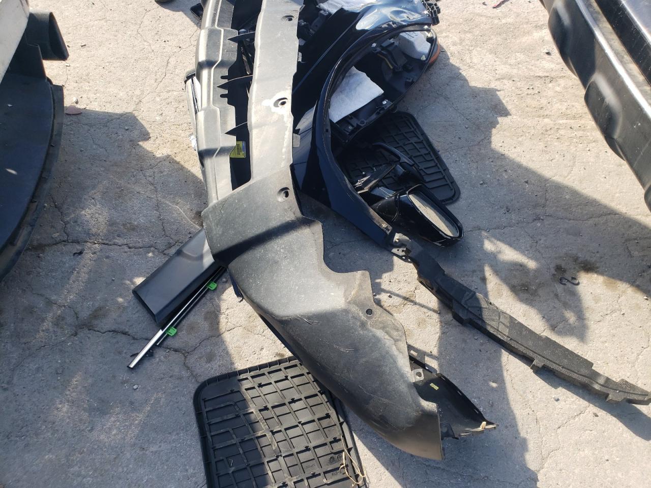 2007 Honda Cr-V Exl VIN: JHLRE48737C064935 Lot: 84534565