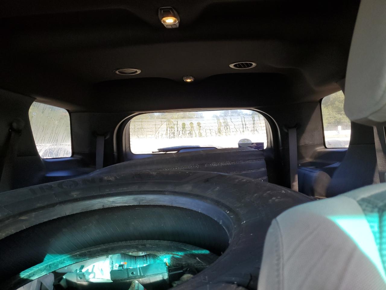 2012 Ford Explorer Xlt VIN: 1FMHK7D80CGA35179 Lot: 84887985