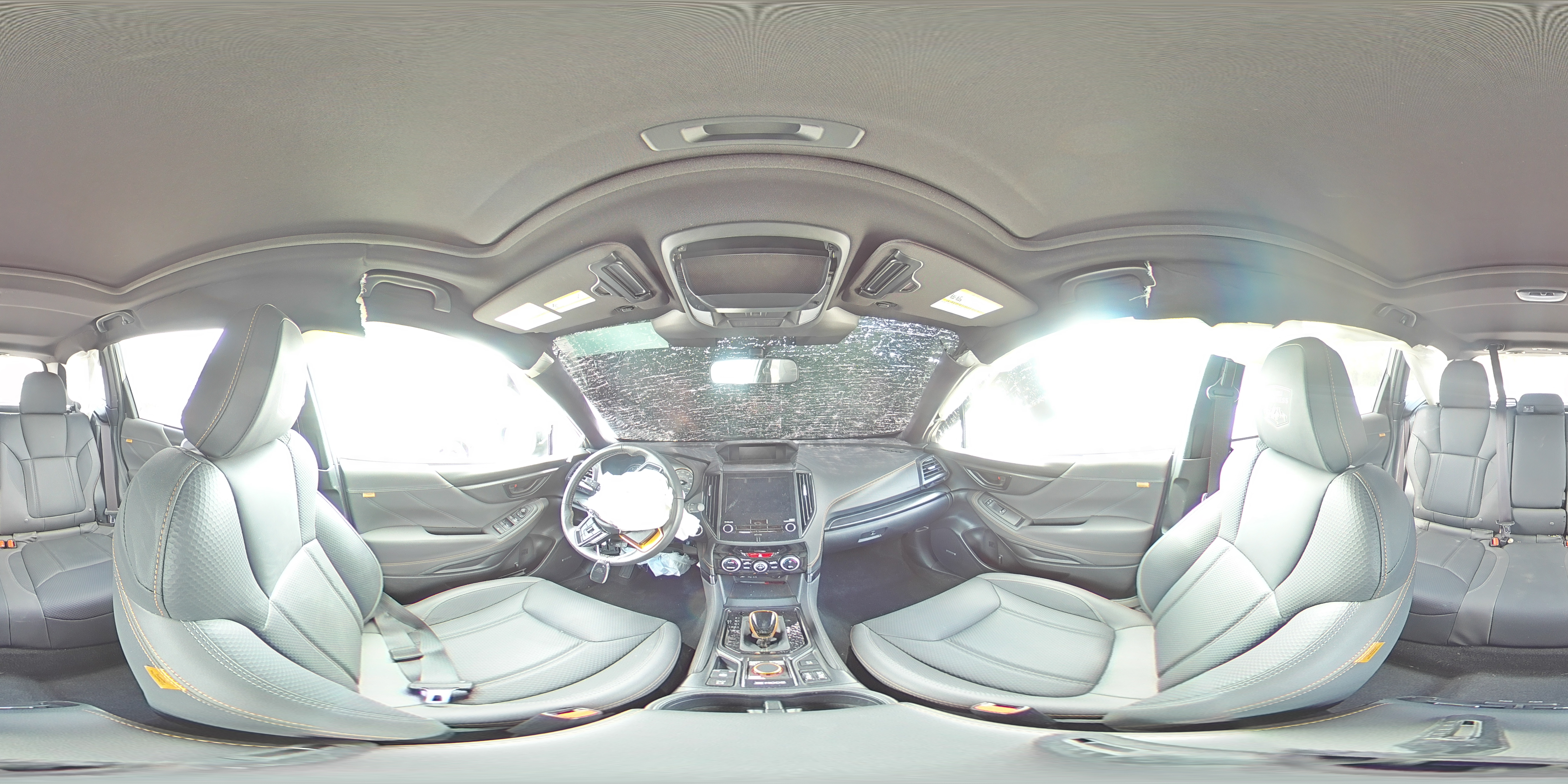 2024 Subaru Forester Wilderness VIN: JF2SKAJC6RH527784 Lot: 84784735