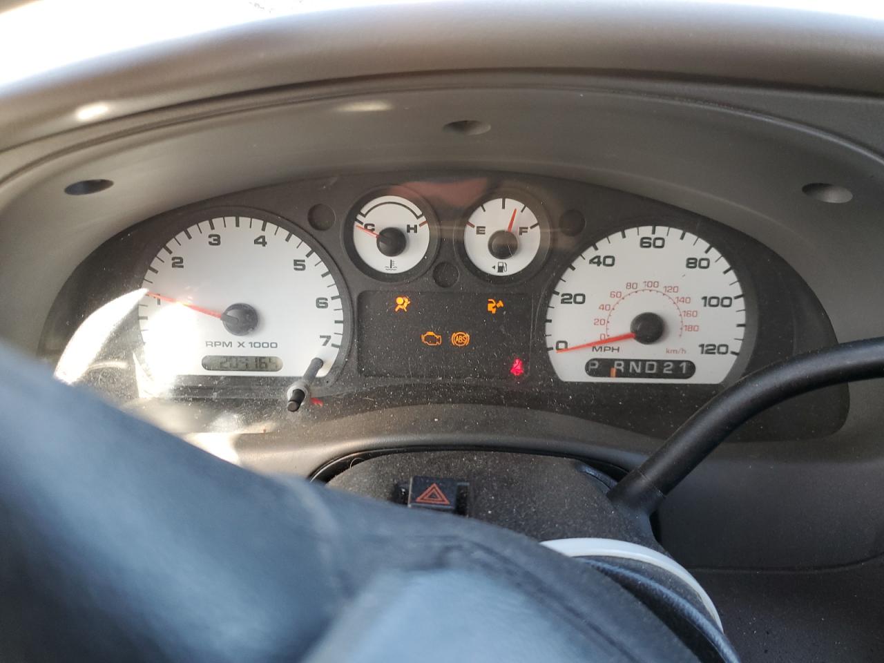 2006 Ford Ranger Super Cab VIN: 1FTYR44E46PA50891 Lot: 84252365