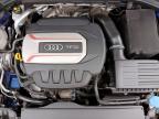 2016 AUDI S3 NAV QUATTRO  for sale at Copart BRISTOL