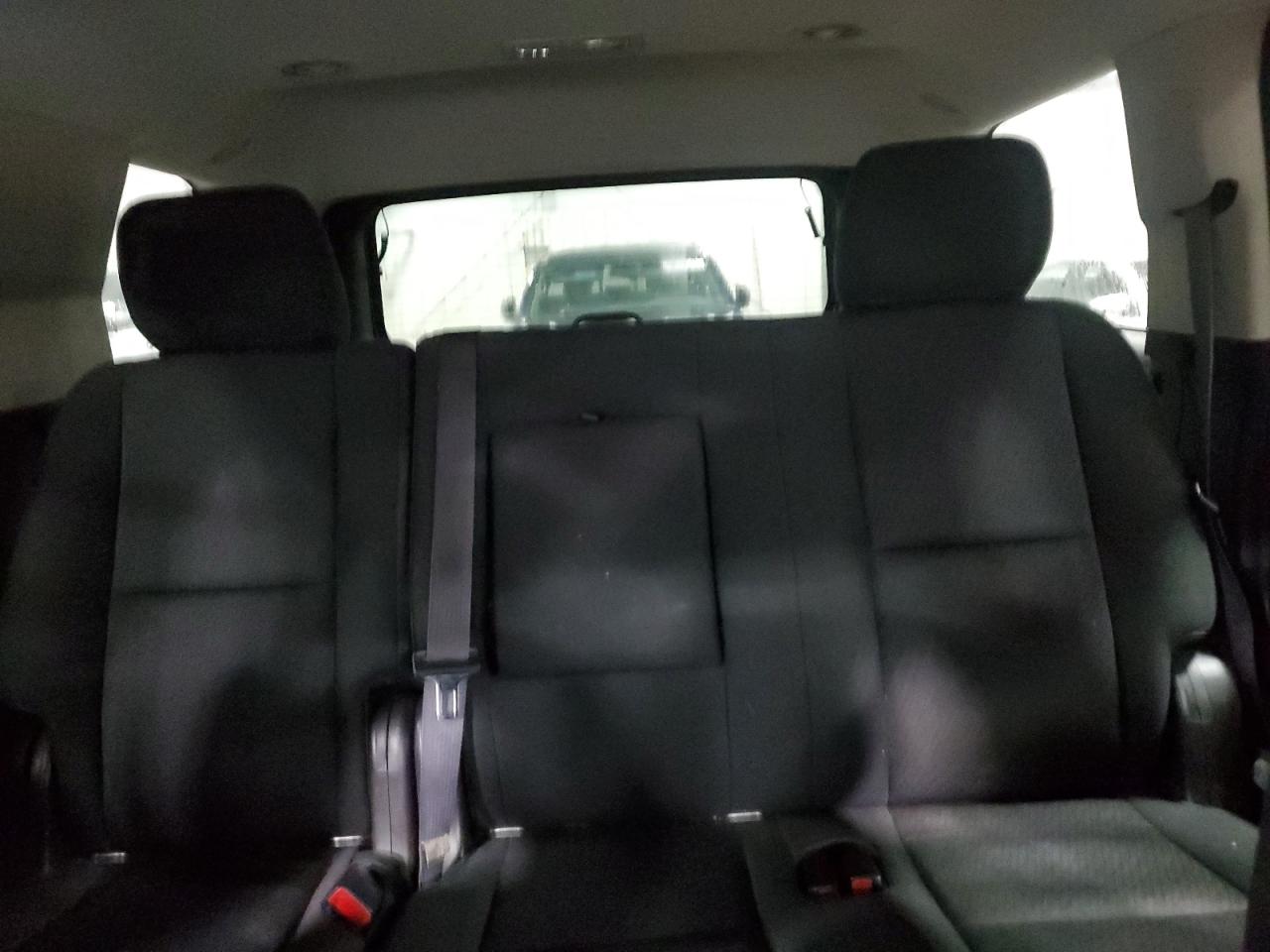 2013 Chevrolet Tahoe K1500 Ls VIN: 1GNSKAE07DR192690 Lot: 90411375