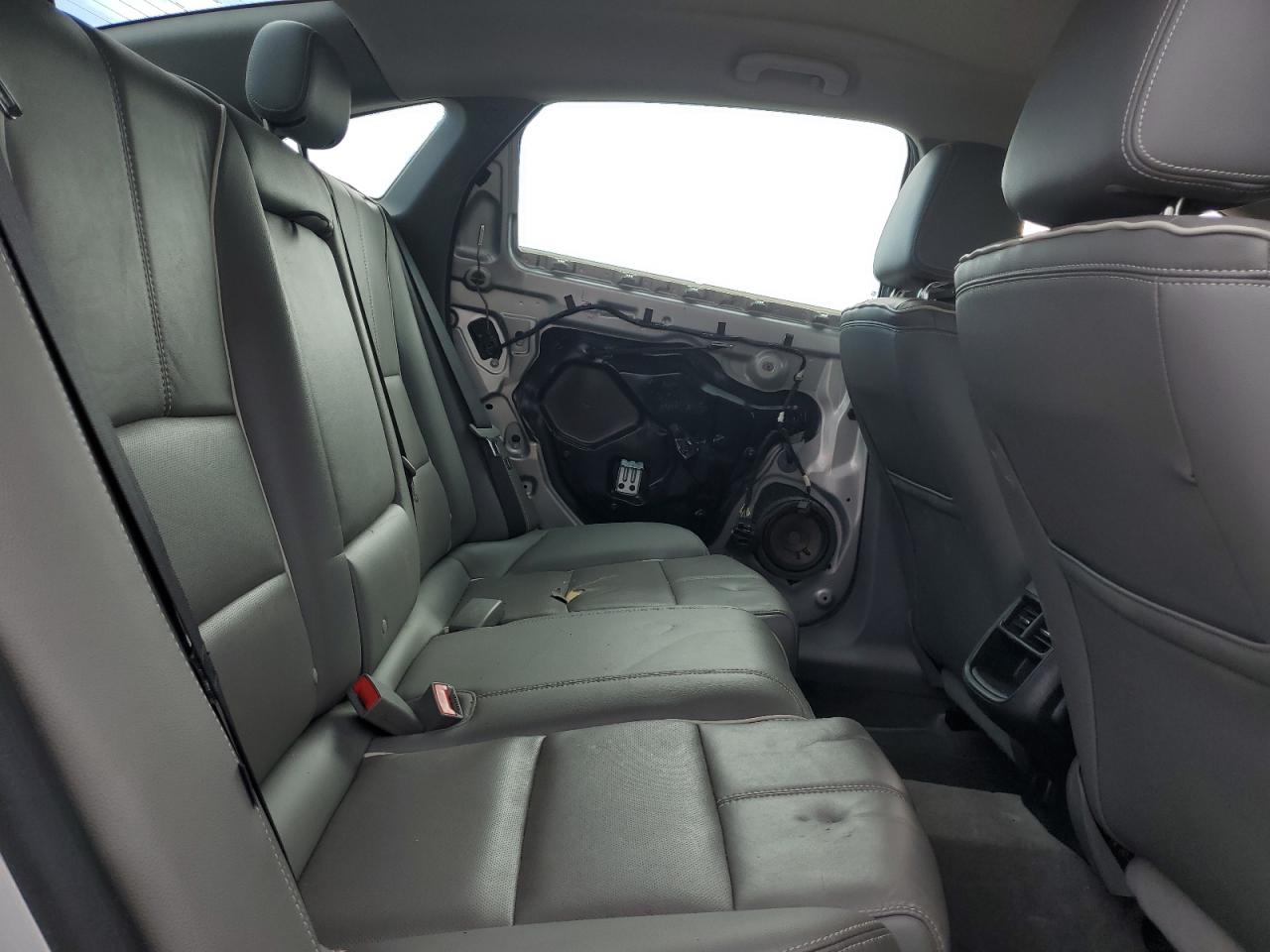 2016 Chevrolet Impala Ltz VIN: 2G1145S35G9121984 Lot: 82205045