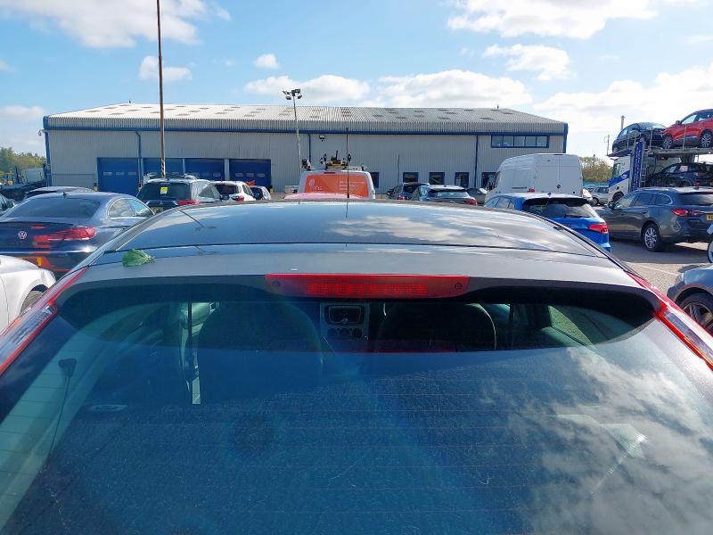 2008 FORD FOCUS ZETEC CLIMATE 