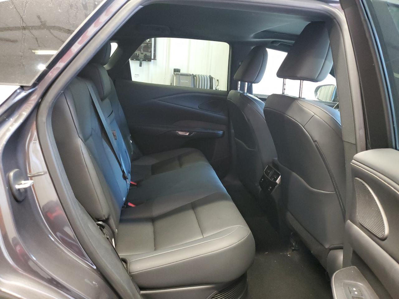 2025 Lexus Rx 350H Base VIN: 2T2BBMCA0SC071198 Lot: 84942405