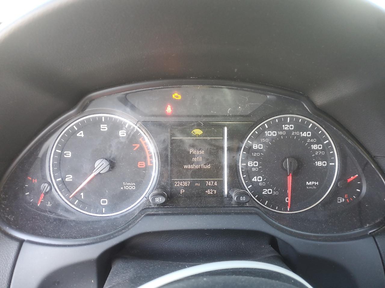 2012 Audi Q5 Premium Plus VIN: WA1DKAFP5CA098800 Lot: 80877975