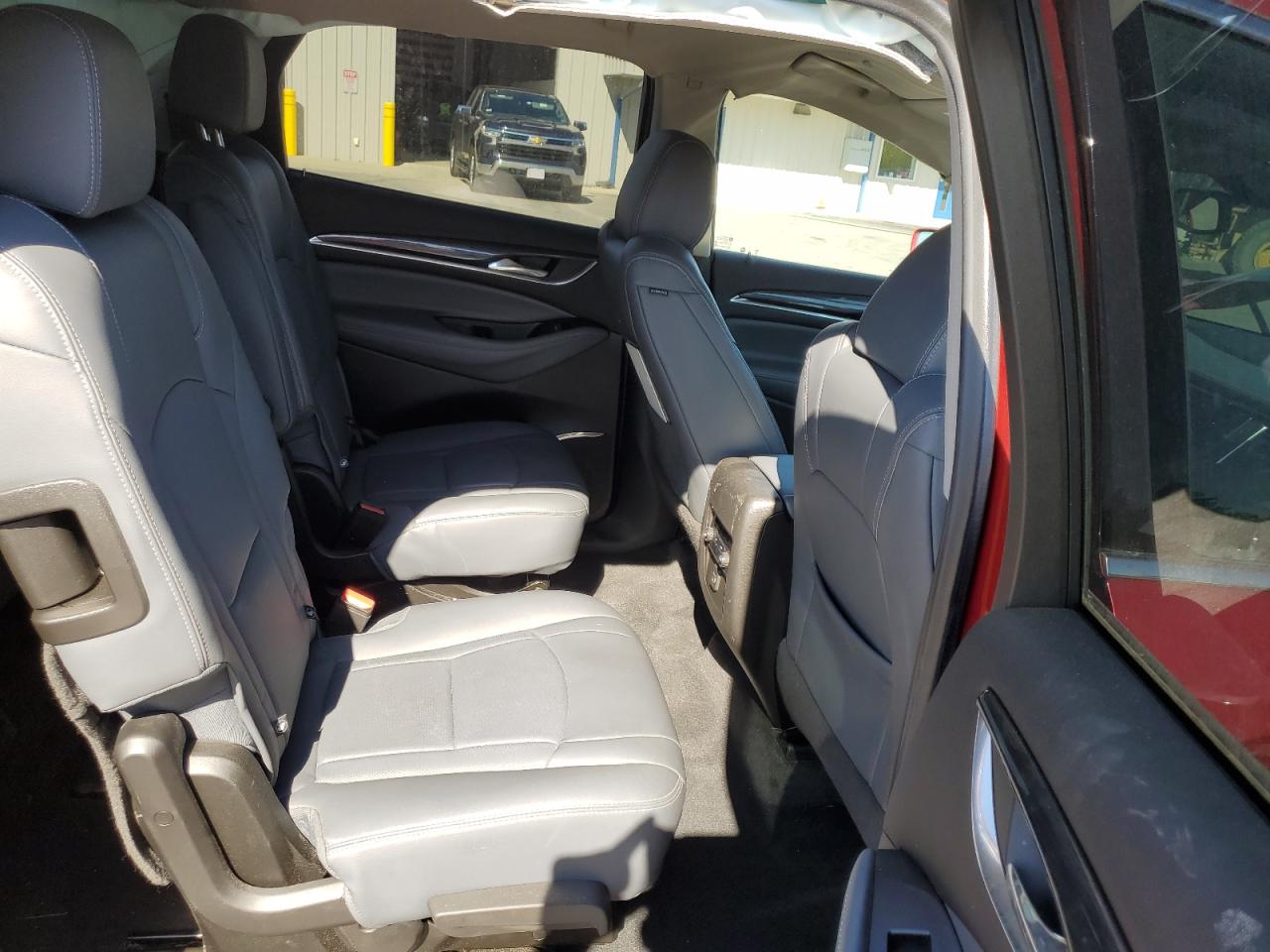 2020 Buick Enclave Essence VIN: 5GAEVAKW0LJ114630 Lot: 84738625