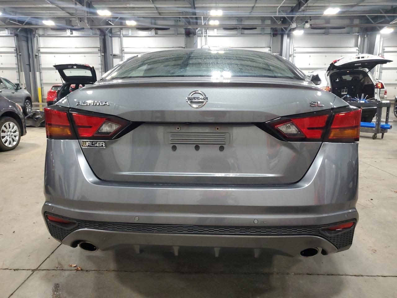 2020 Nissan Altima Sl VIN: 1N4BL4EV5LC136774 Lot: 86432705