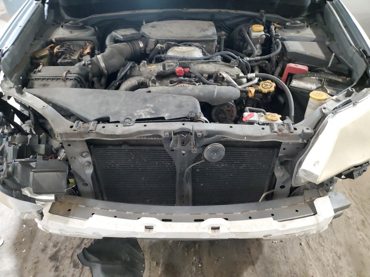 2010 Subaru Forester 2.5X Premium VIN: JF2SH6CC8AH745870 Lot: 84415175