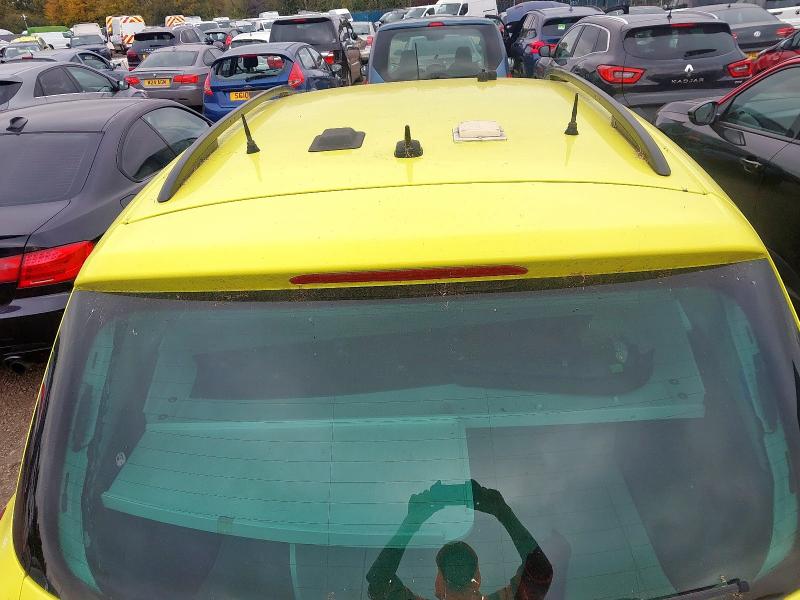 2015 VOLKSWAGEN TIGUAN 2.0 TDI BLUEMOTION TECH S 5DR DSG